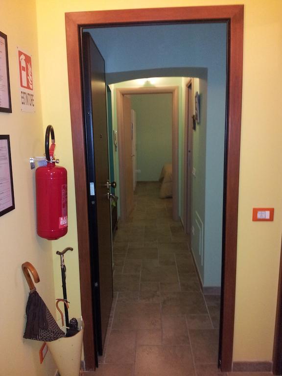 Er Sampietrino De Roma Sparita 외부 사진