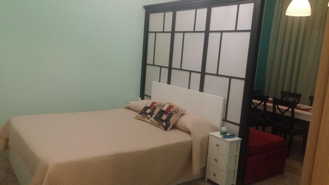 Er Sampietrino De Roma Sparita 외부 사진