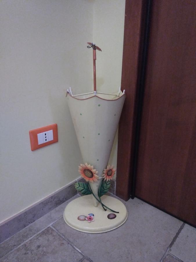Er Sampietrino De Roma Sparita 외부 사진