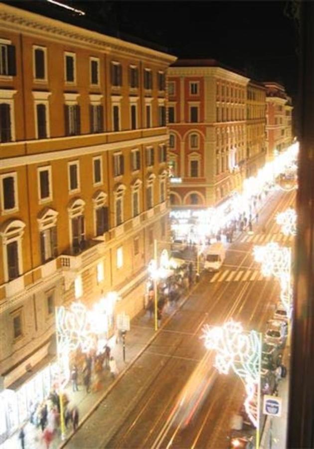 Er Sampietrino De Roma Sparita 외부 사진